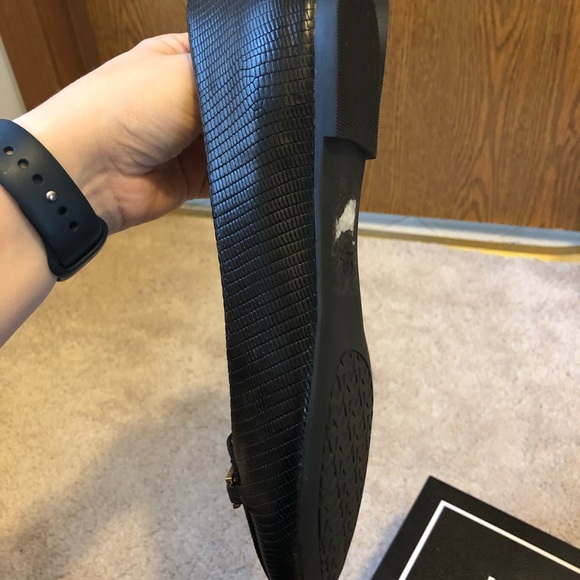 Karl Lagerfeld loafers—never worn - Picture 6 of 8